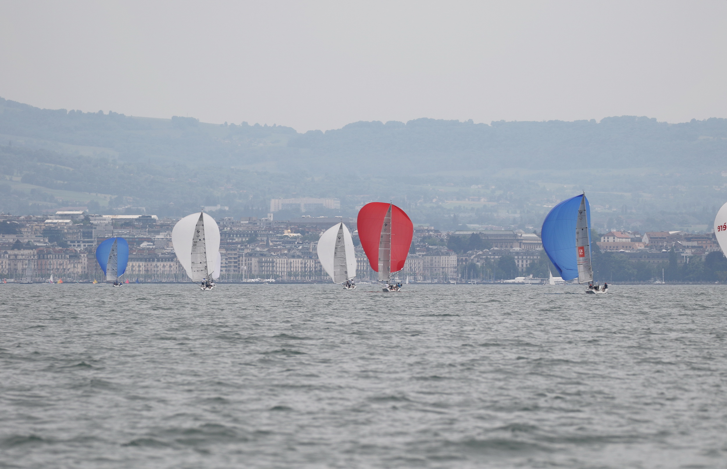 CPL 2018 - photo Yoann Lelièvre - CVSNG