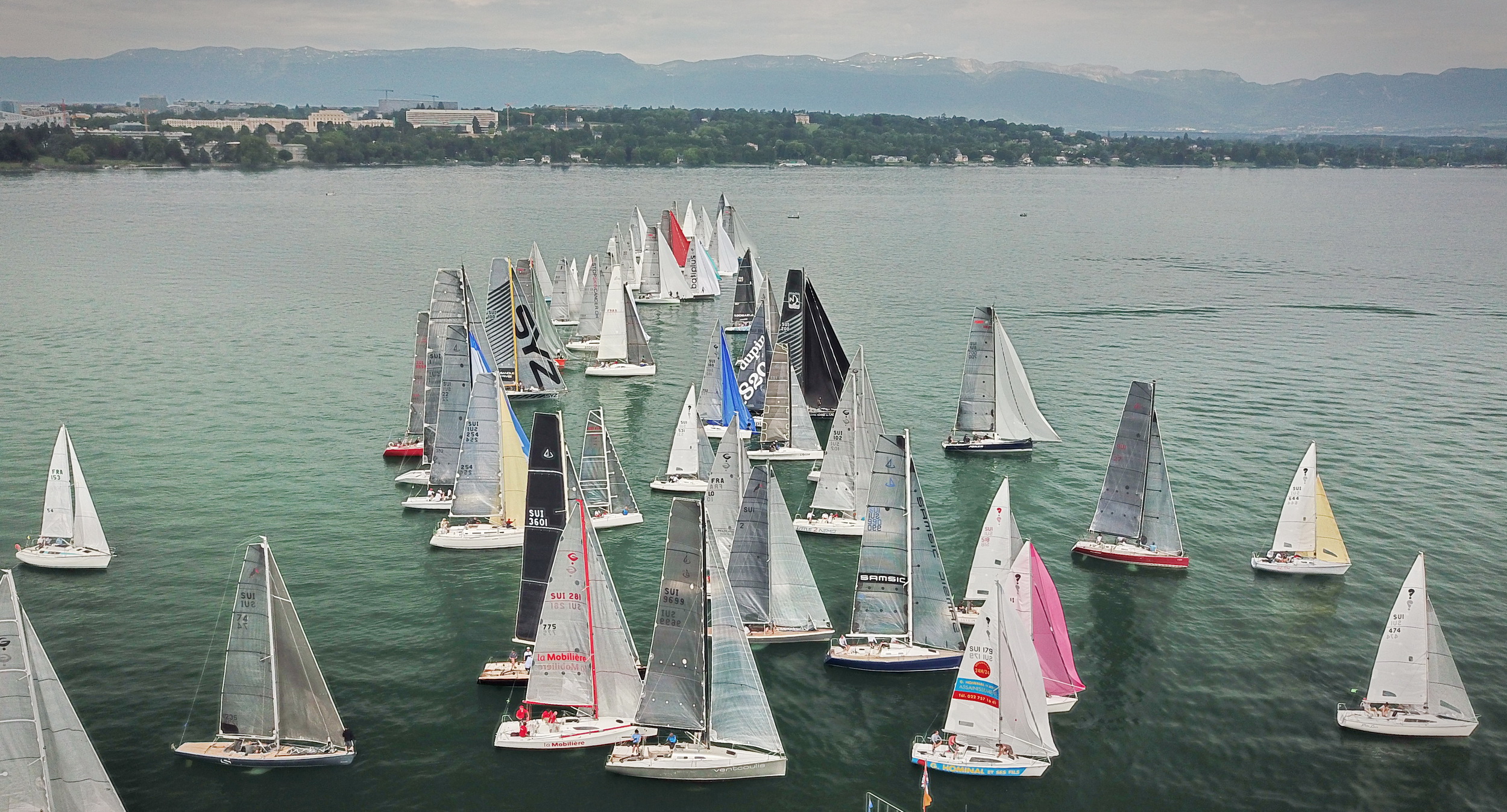 CPL 2018 - photo Yoann Lelièvre - CVSNG