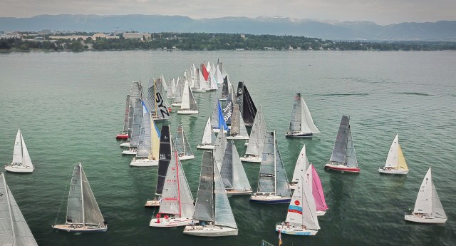 CPL 2018 - photo Yoann Lelièvre - CVSNG