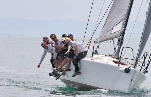 CPL 2018 - photo Yoann Lelièvre - CVSNG