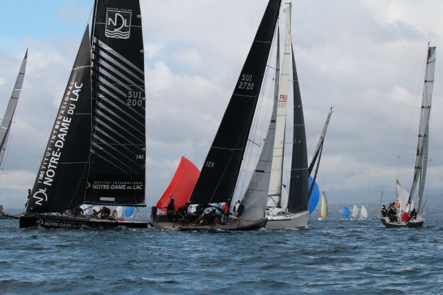 Régate des Pirates 2019