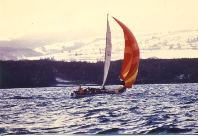 Maurablia - participe au Championnat depuis 1978